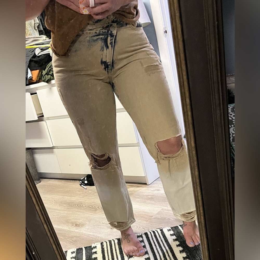 Vervet Jeans